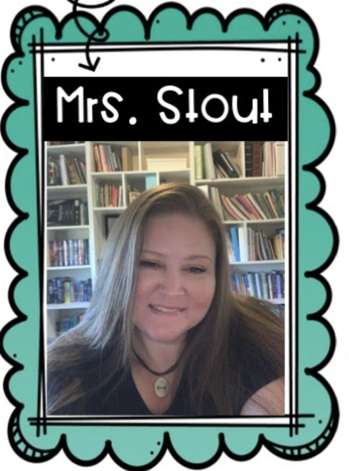 Mrs. Stout